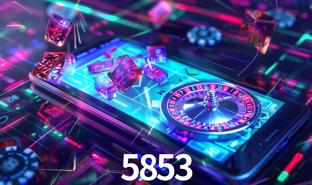 Experiência VIP 5853