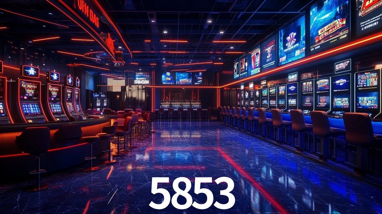 Statistics 5853