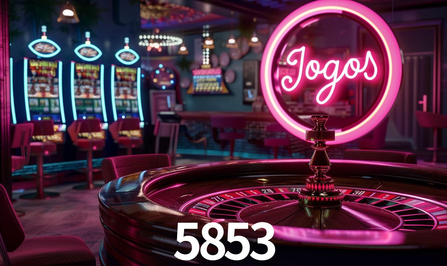 5853,5853.com