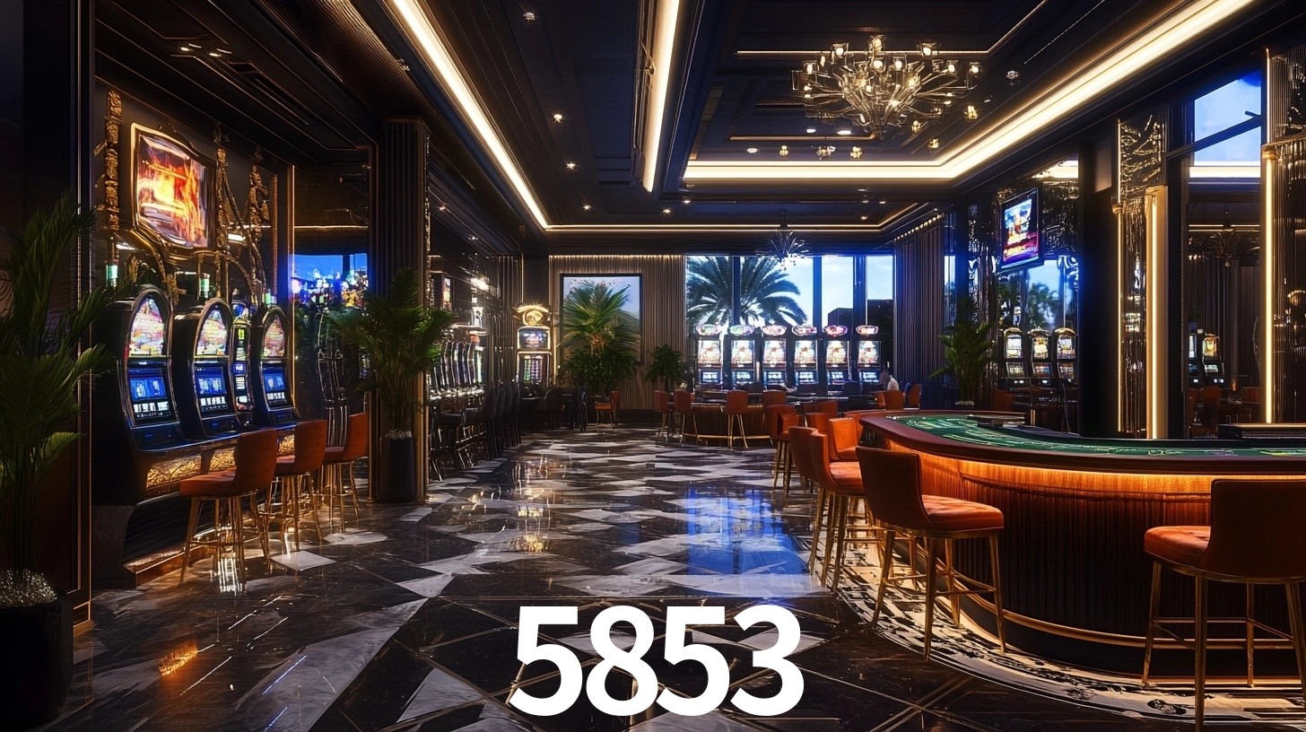 Football Betting 5853