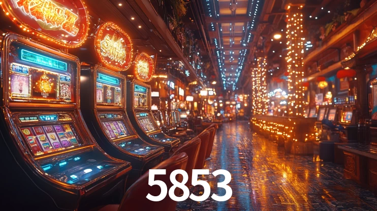 Live Casino 5853