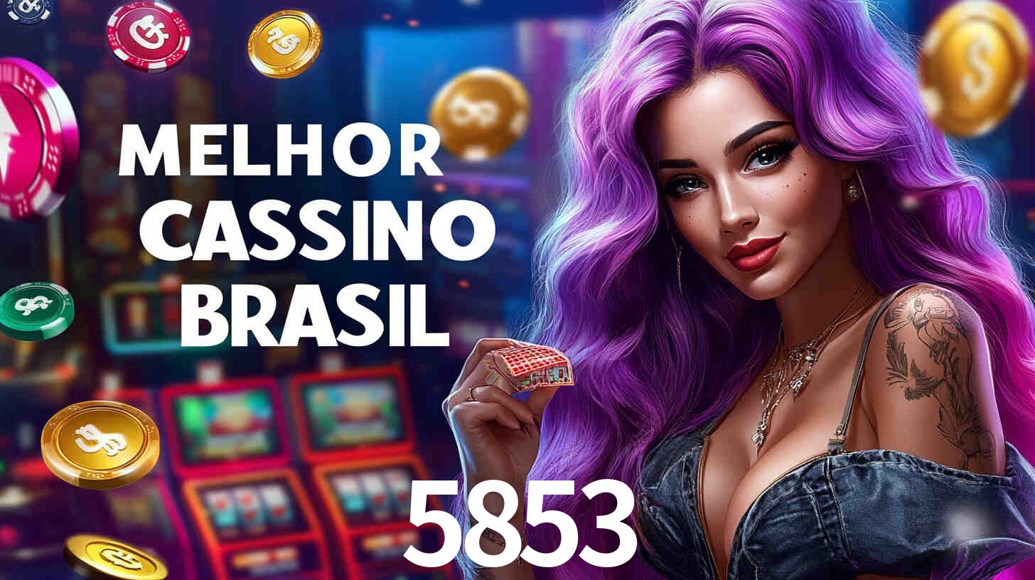 Explorando a Categoria de Eventos em Apostas na 5853