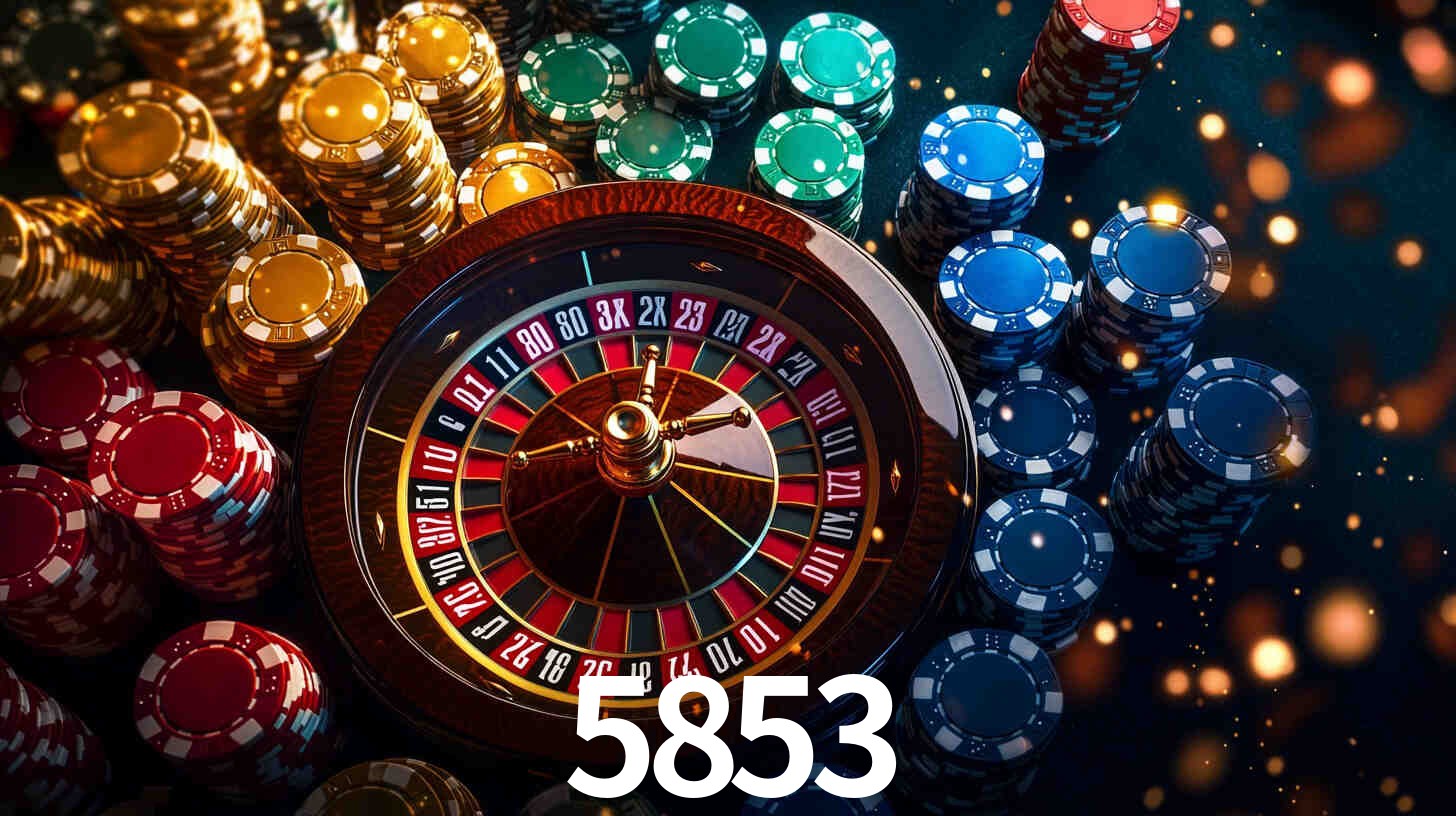 Sports Statistics 5853