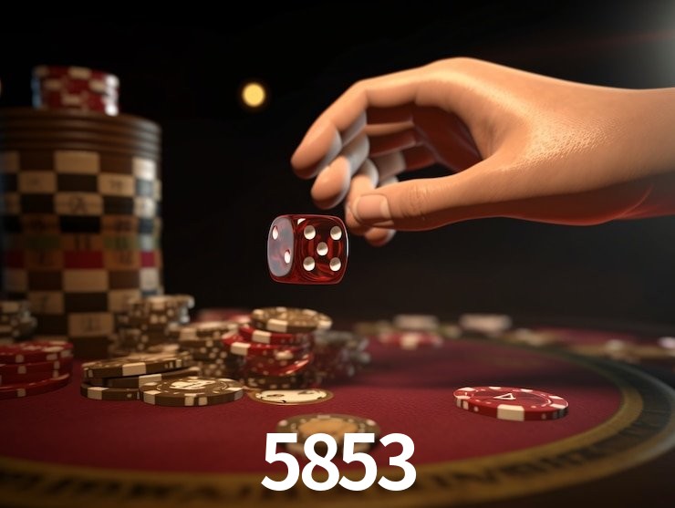 Provedores de Jogos 5853