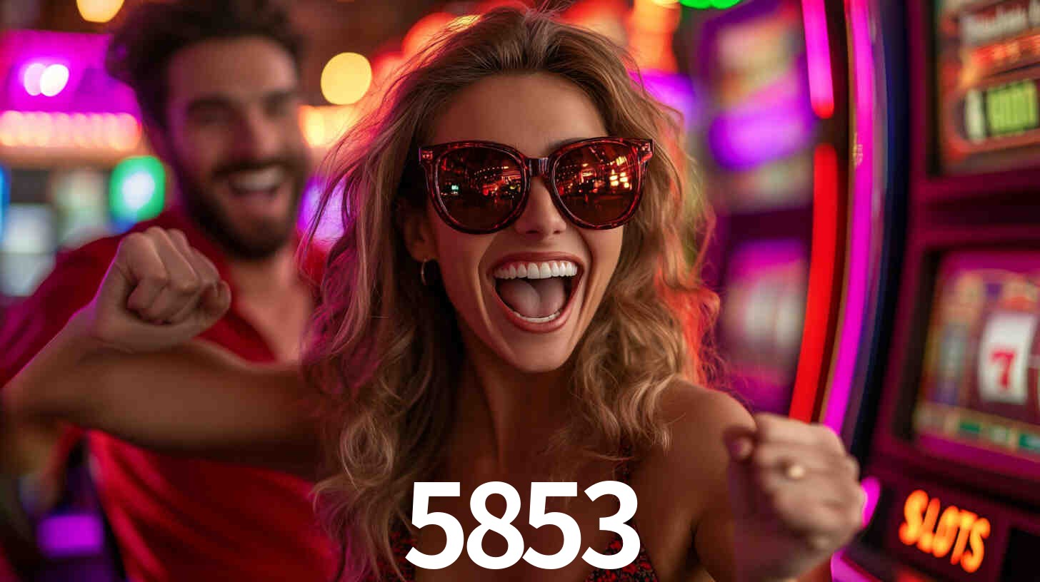 Descubra o Programa VIP da 5853: Vantagens Exclusivas para Jogadores