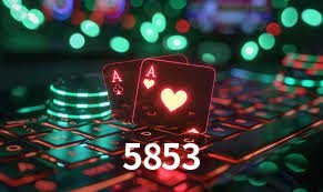 Estatísticas do Jogo 5853