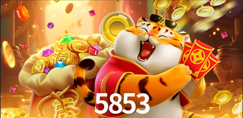 Welcome Bonus 5853