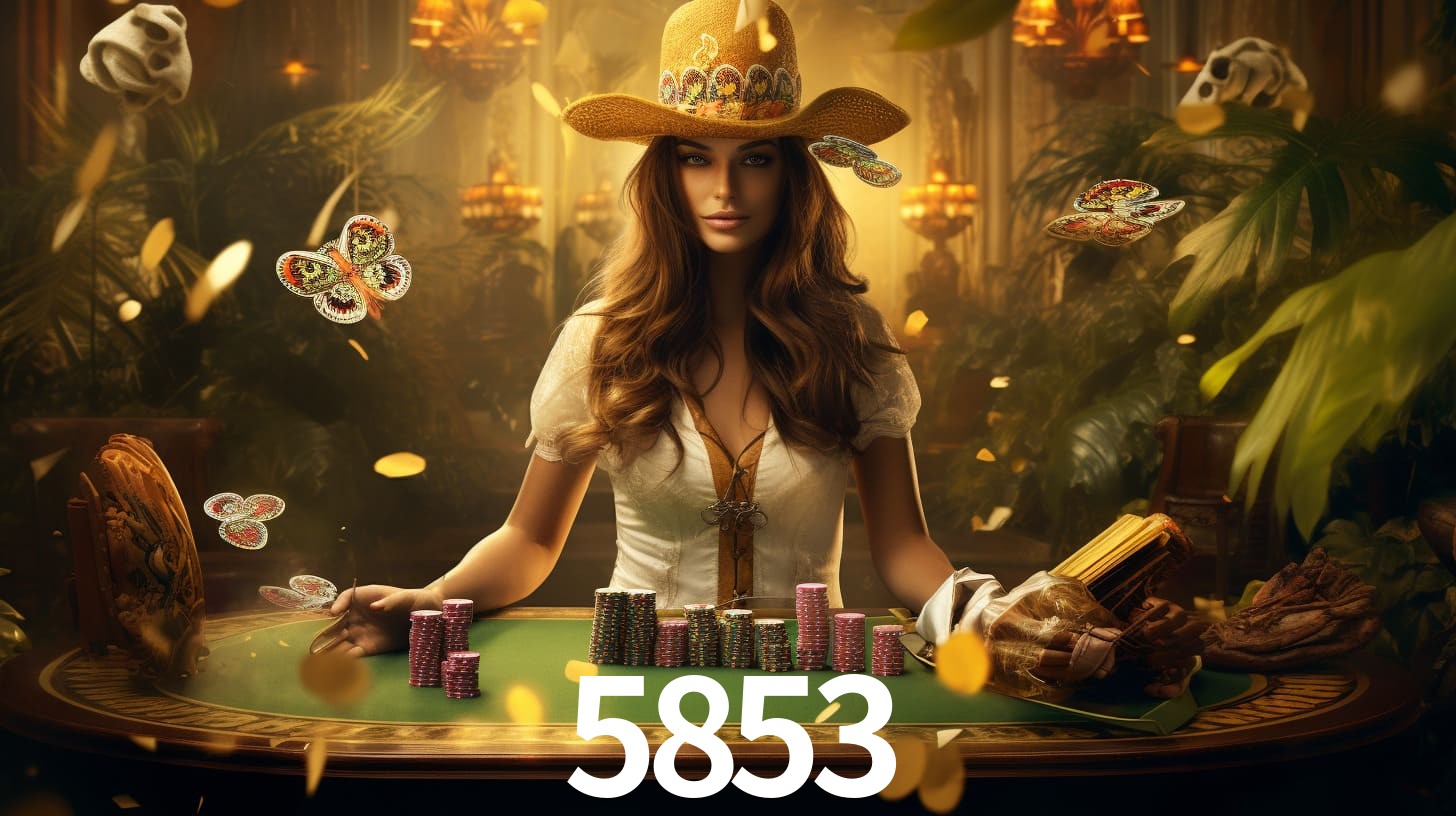 Player Reviews 5853