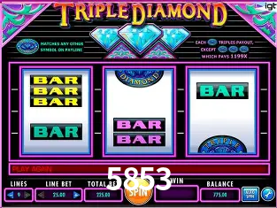 Descubra a Magia dos Jogos de Arcade no 5853