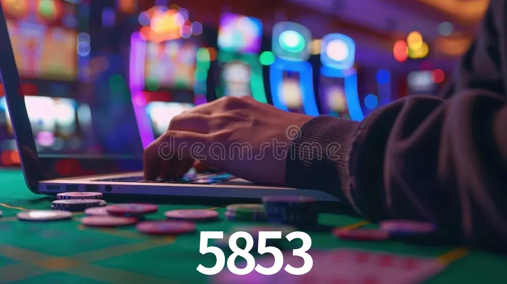 Bônus Diários 5853