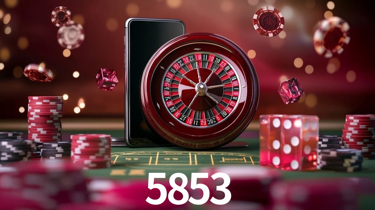 Quick Registration 5853