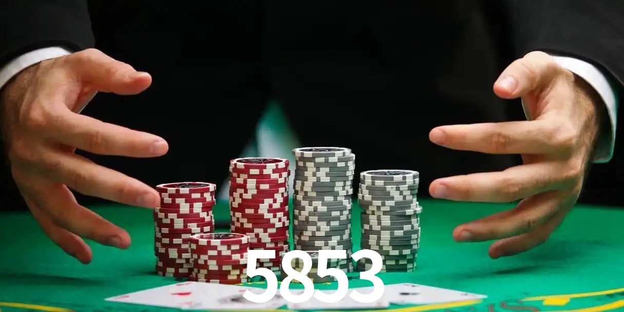 5853 bet