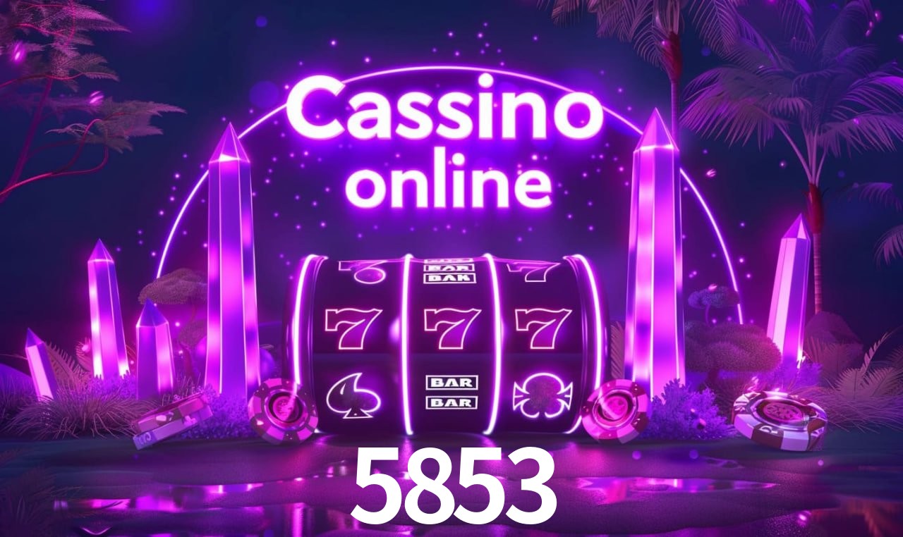 Promoção Relâmpago 5853