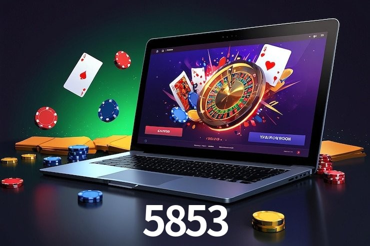 5853,5853.com
