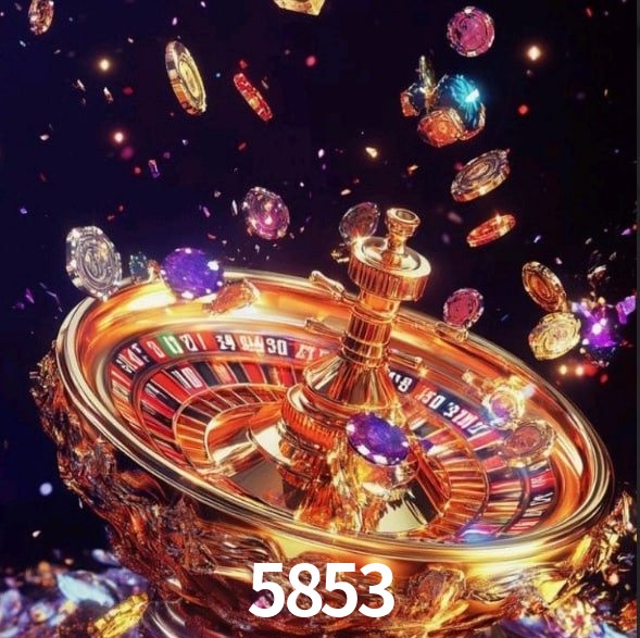 5853 - Jogos de azar em sites brasileiros - 5853.com