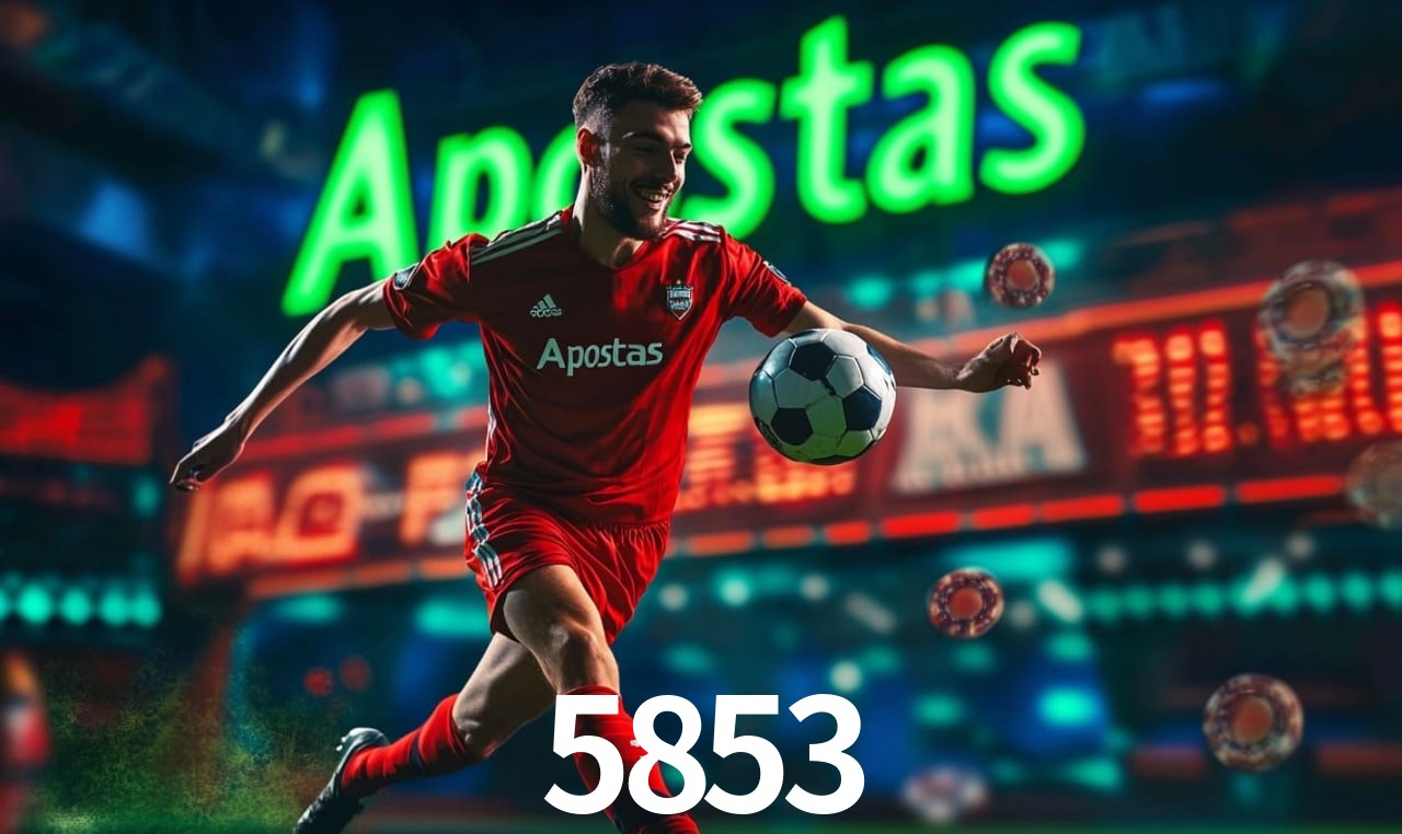 Jogos Exclusivos 5853