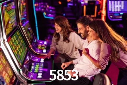 5853,5853.com