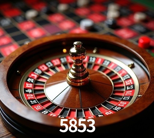 5853,5853.com