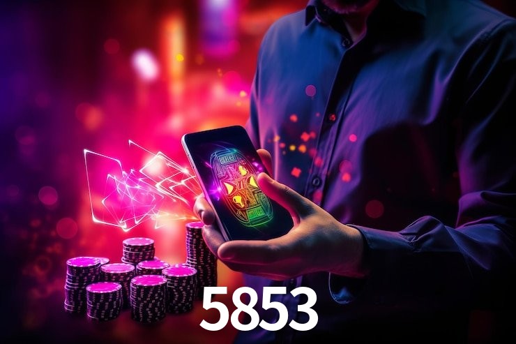 Casino VIP 5853