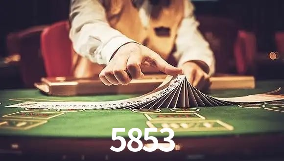 Slot Games 5853