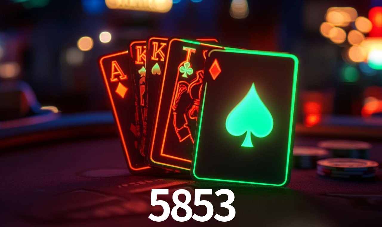 Diretório de Jogos 5853