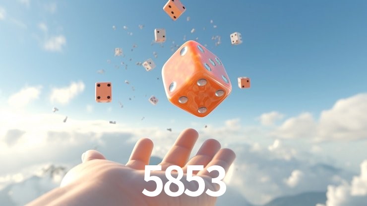 Live Casino 5853
