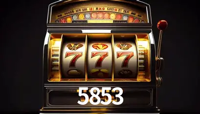 Apostas Esportivas na 5853: Um Guia Completo