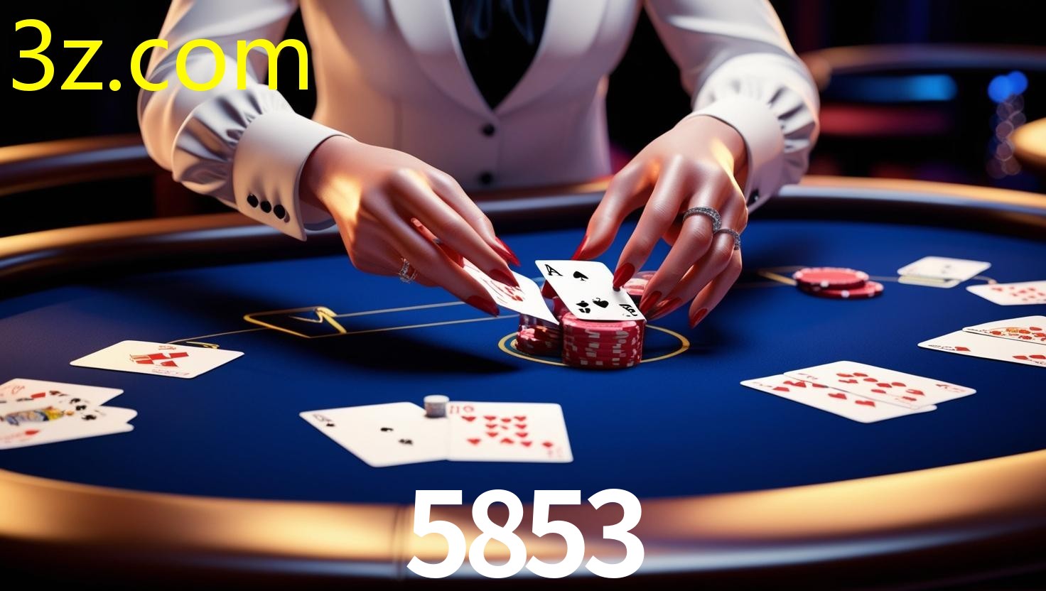 5853.COM