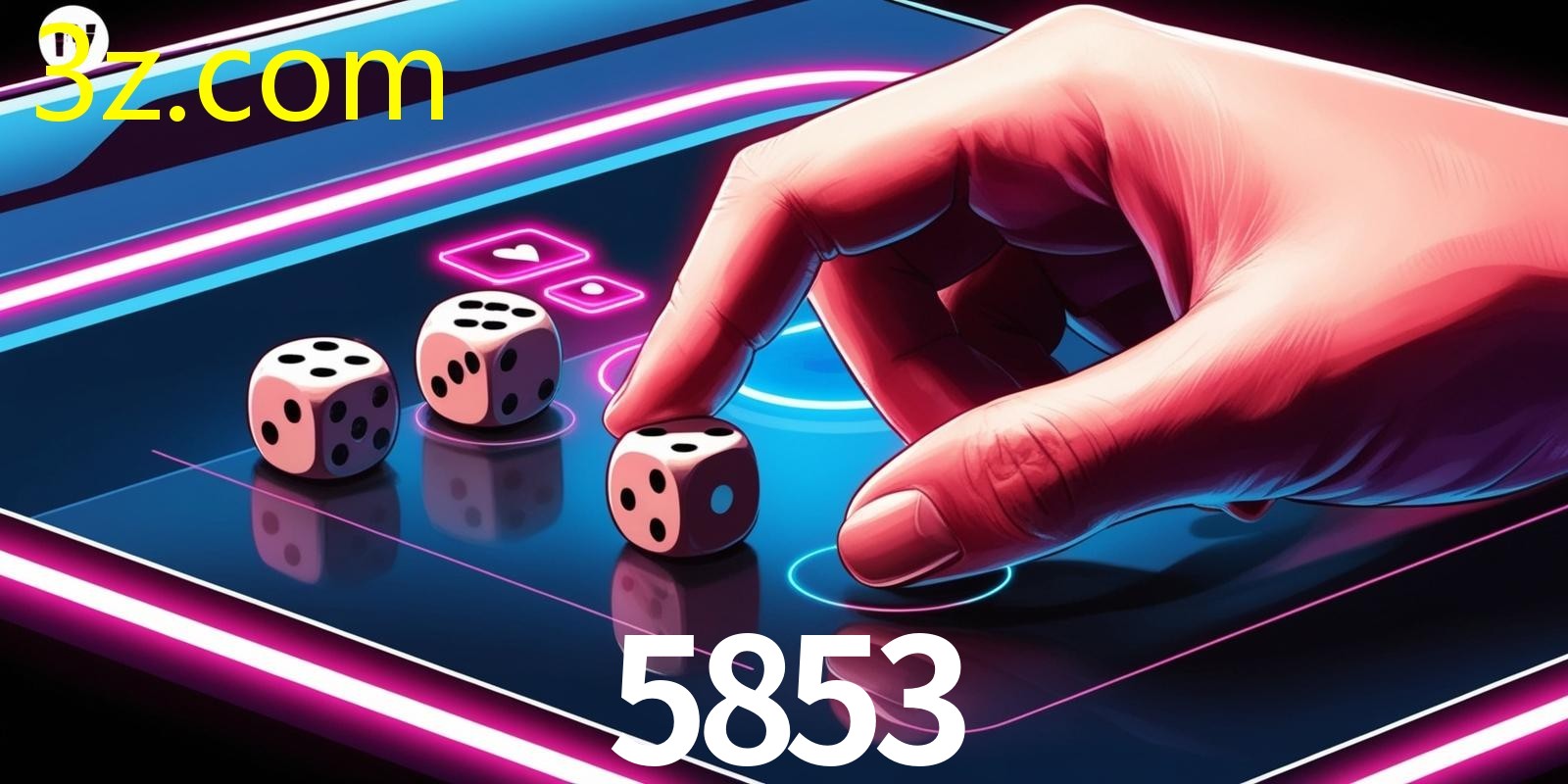 5853.COM