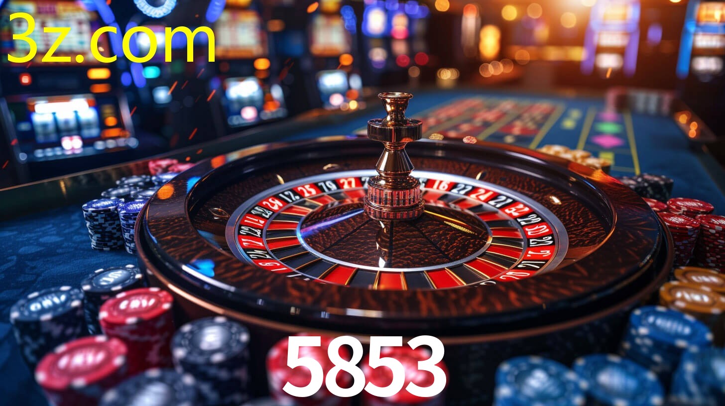 5853.COM
