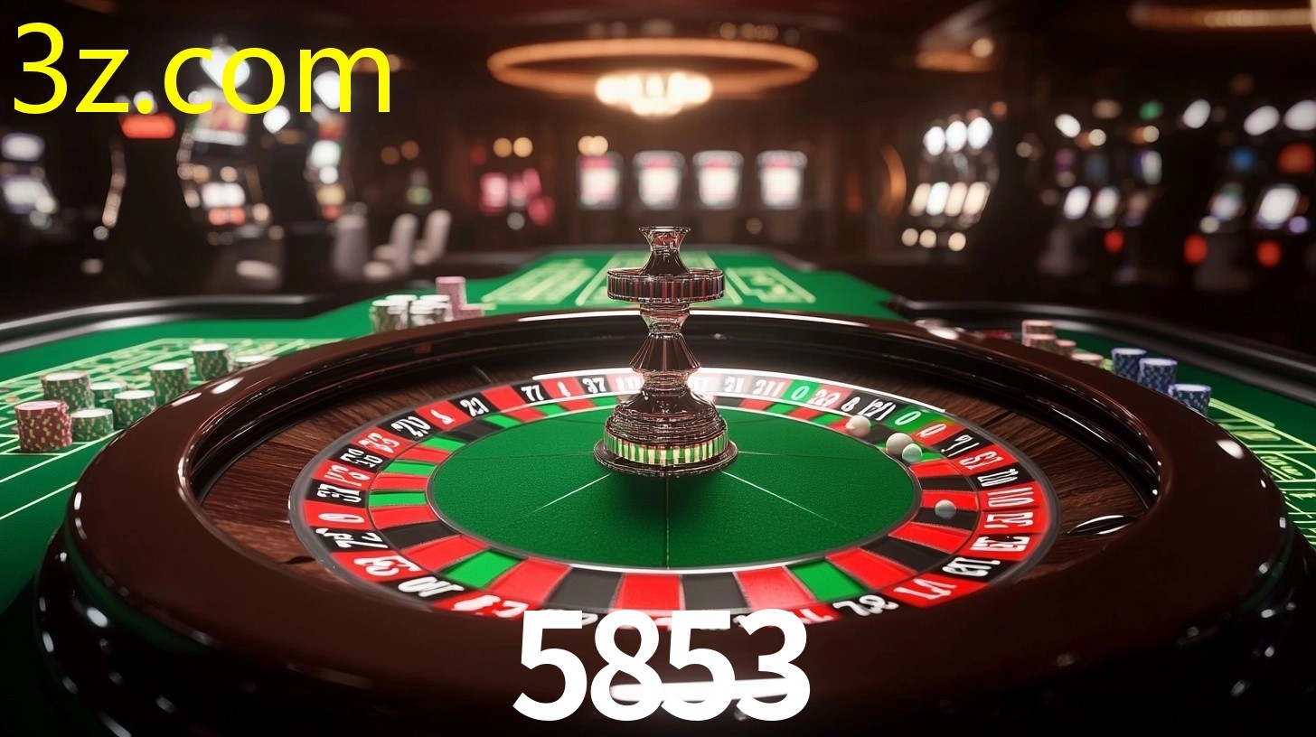 5853.COM