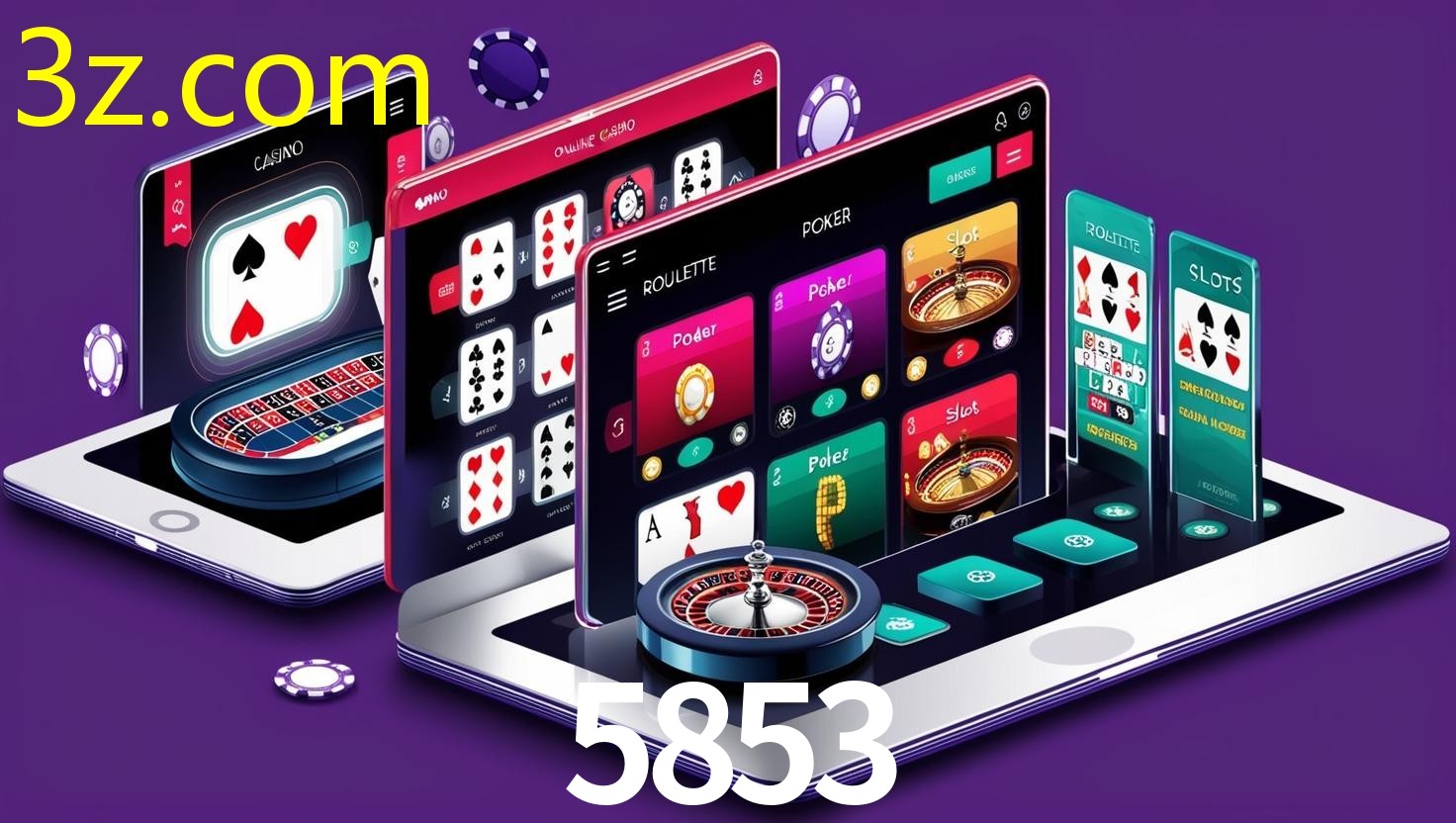 5853.COM