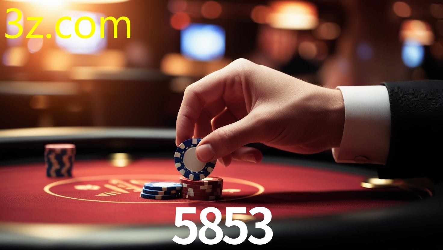 5853.COM