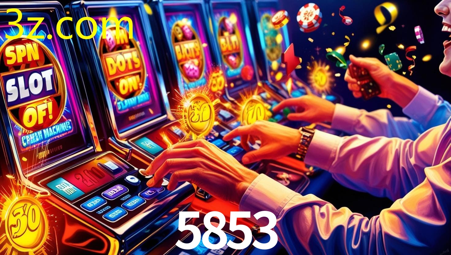5853.COM