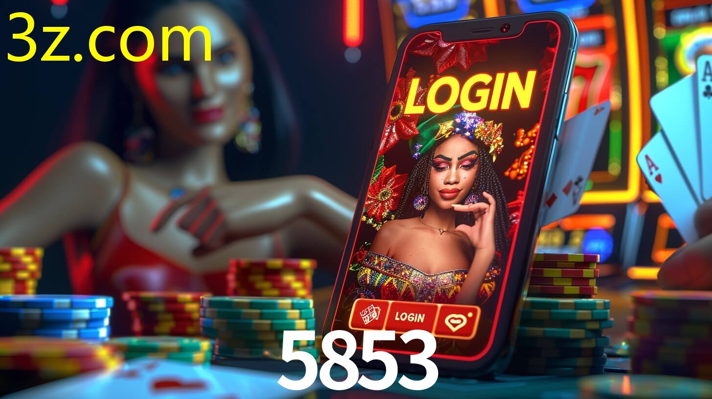 5853.COM